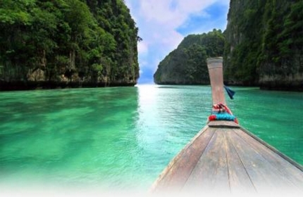 Phuket Relaxing 3 Days 2 Nights